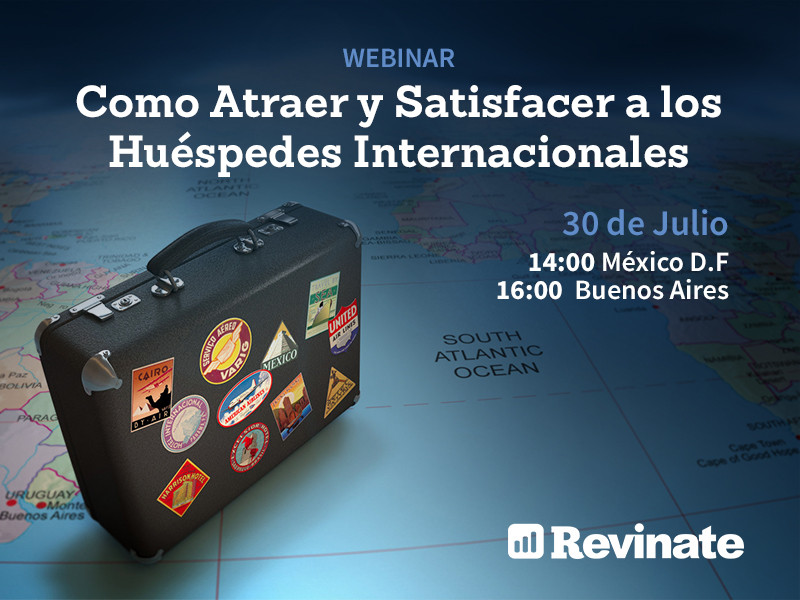 Webinars Hosteltur: