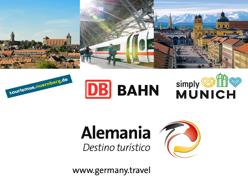 Webinars Hosteltur: