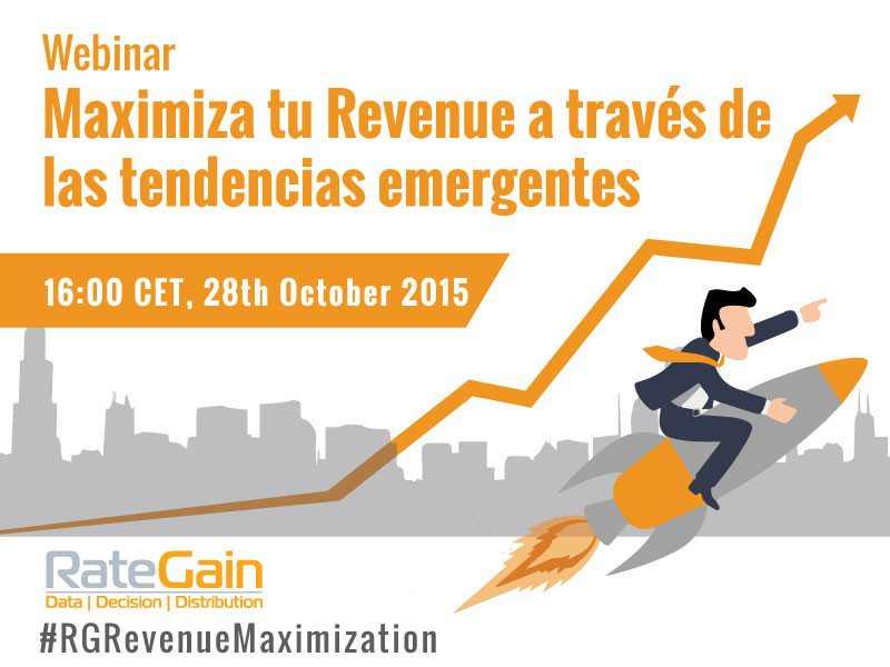 Webinars Hosteltur:
