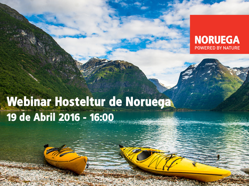 Webinars Hosteltur: