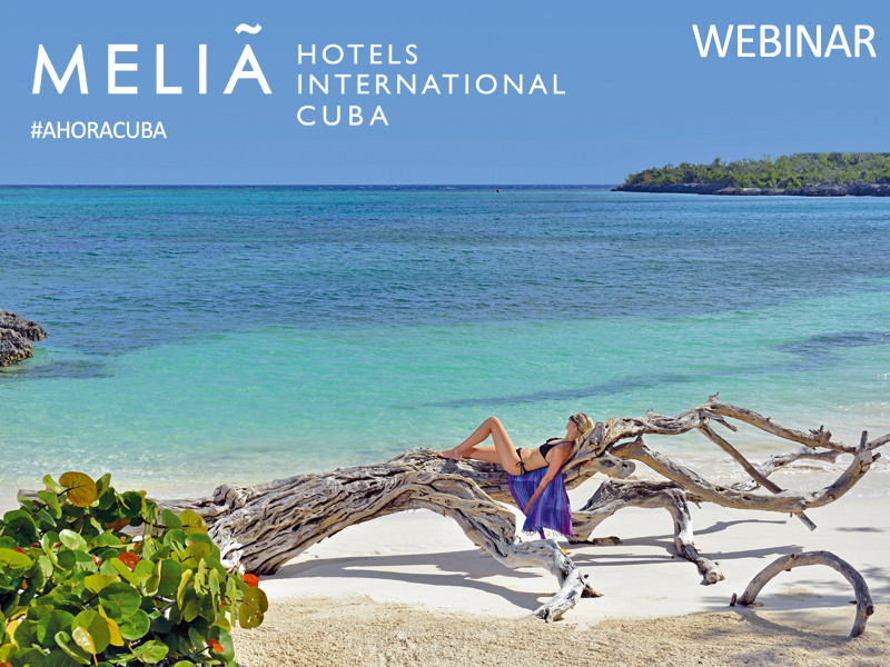 Webinars Hosteltur: