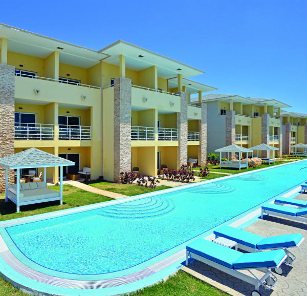 Webinar Nuevo Family Concierge en Paradisus Varadero Resort & Spa Hosteltur Webinar Nuevo Family Concierge en Paradisus Varadero Resort & Spa Hosteltur