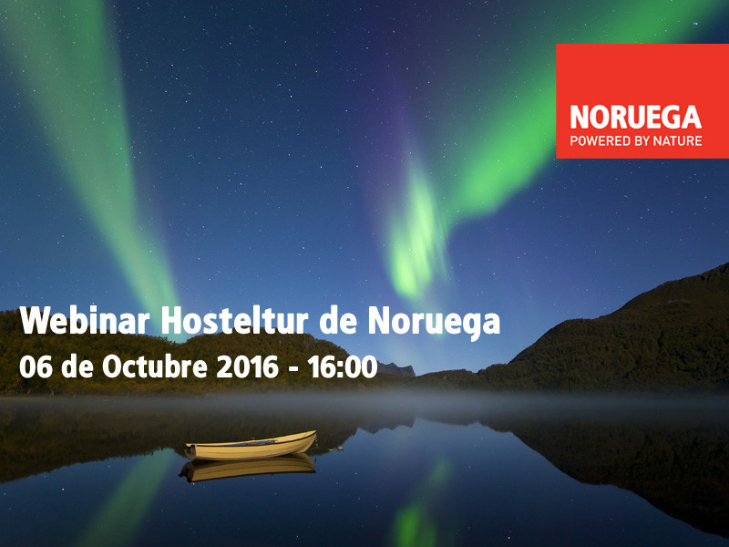 Webinars Hosteltur: