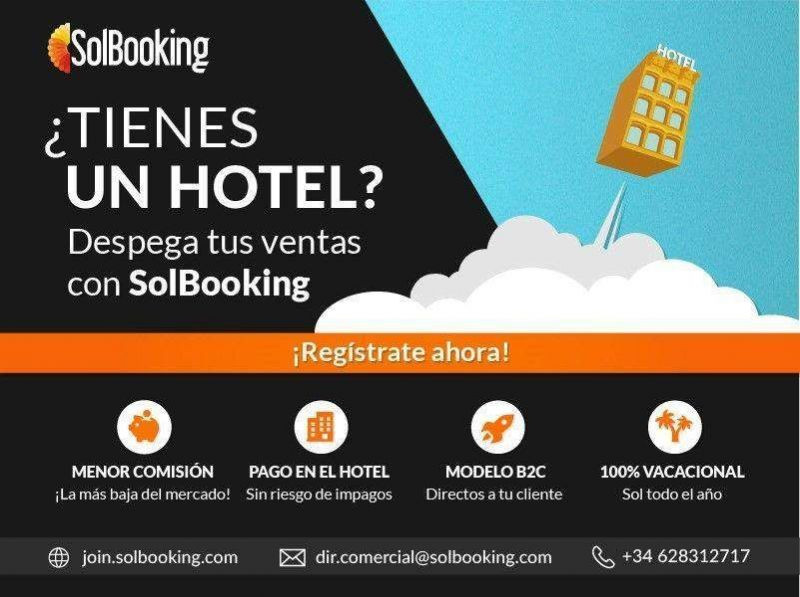 Webinars Hosteltur: