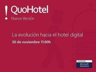Webinars Hosteltur: