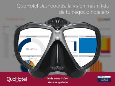 Webinars Hosteltur: