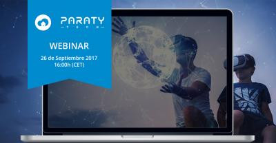 Webinars Hosteltur: