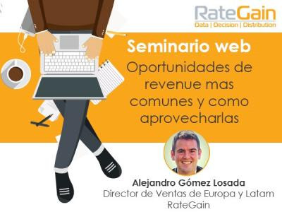Webinars Hosteltur: