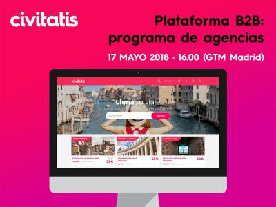 Webinars Hosteltur: