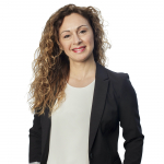 Claudia Vera