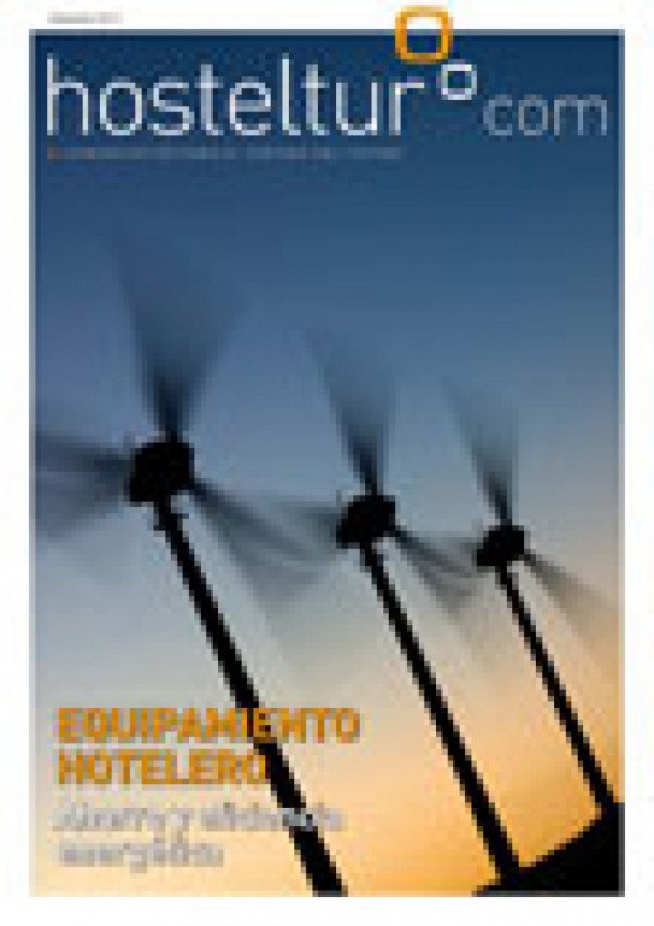 EQUIPAMIENTO 2011 - Ahorro y eficiencia energetica
