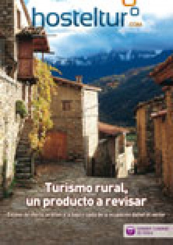 Turismo rural, un producto a revisar