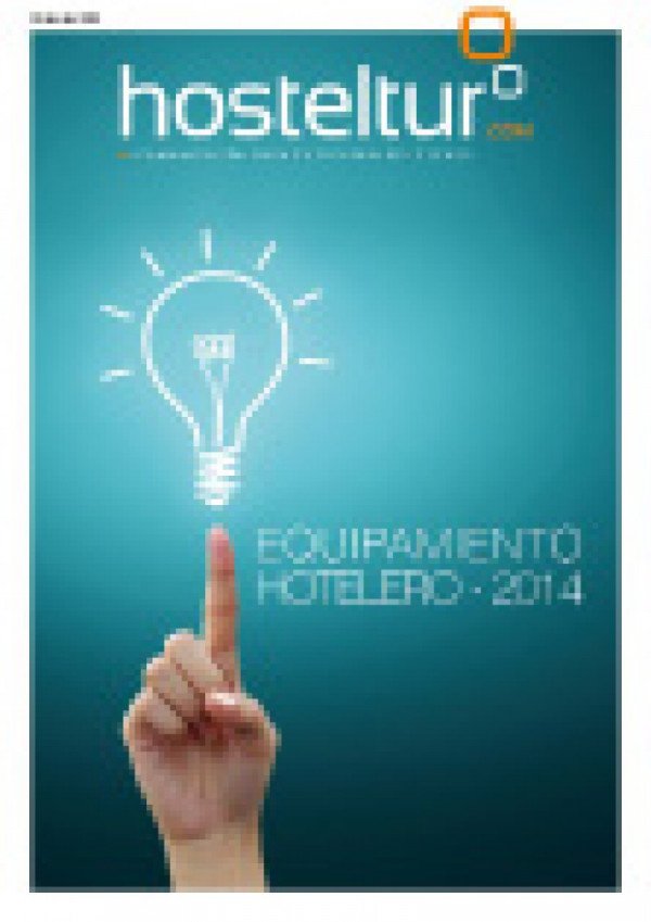 Especial Equipamiento Hotelero 2014