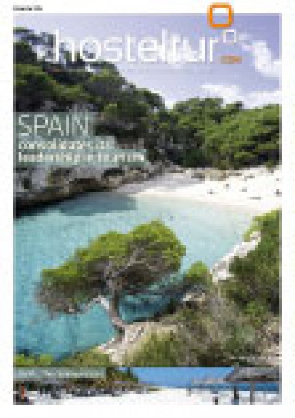 Spain consolidates its leadership in tourism