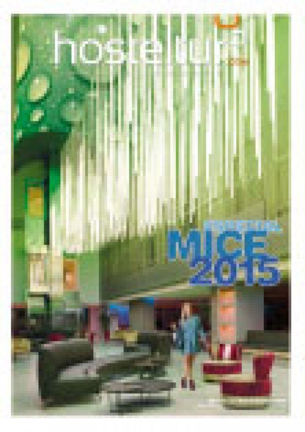 Especial MICE 2015