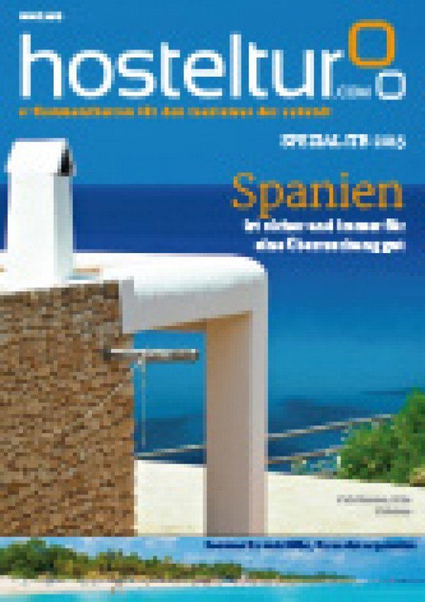 ITB - Spanien ist sicher und immer für eine Überraschung gut