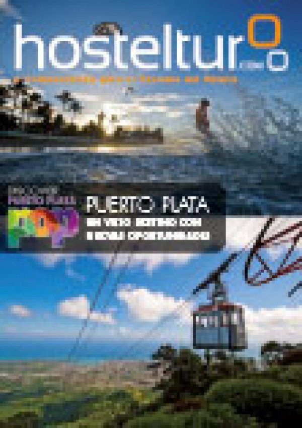 Especial Discover Puerto Plata 2015