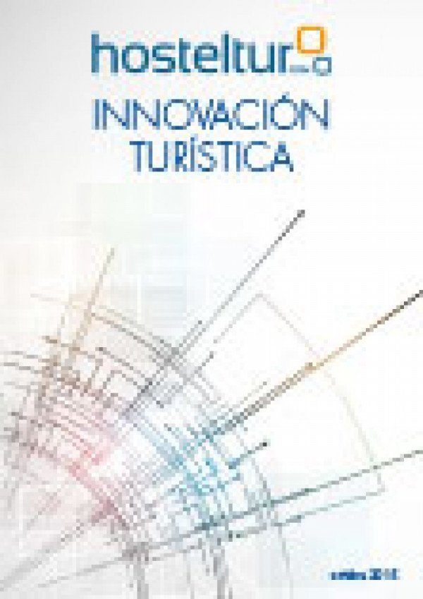 Innovación Turística - Octubre 2015