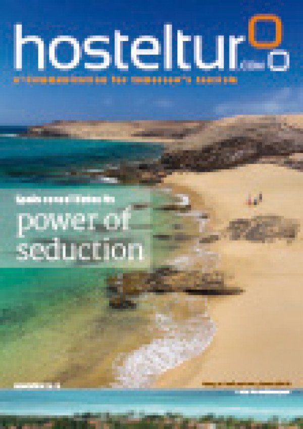 WTM 2015 - Spain consolidates its power of seduction
