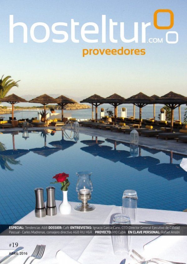Proveedores #19