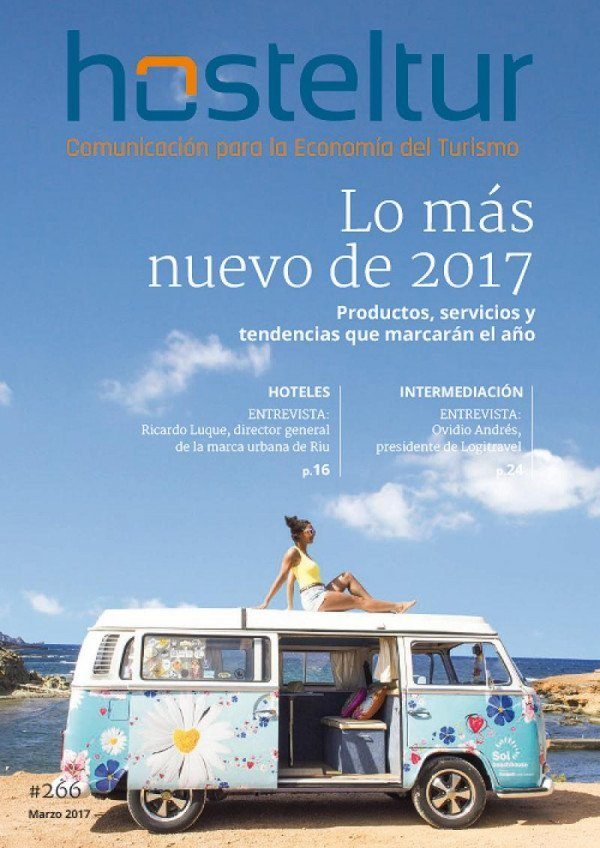 Lo más nuevo de 2017