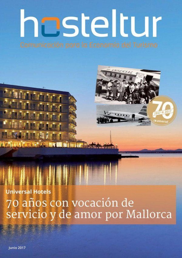 Dossier Universal Hotels