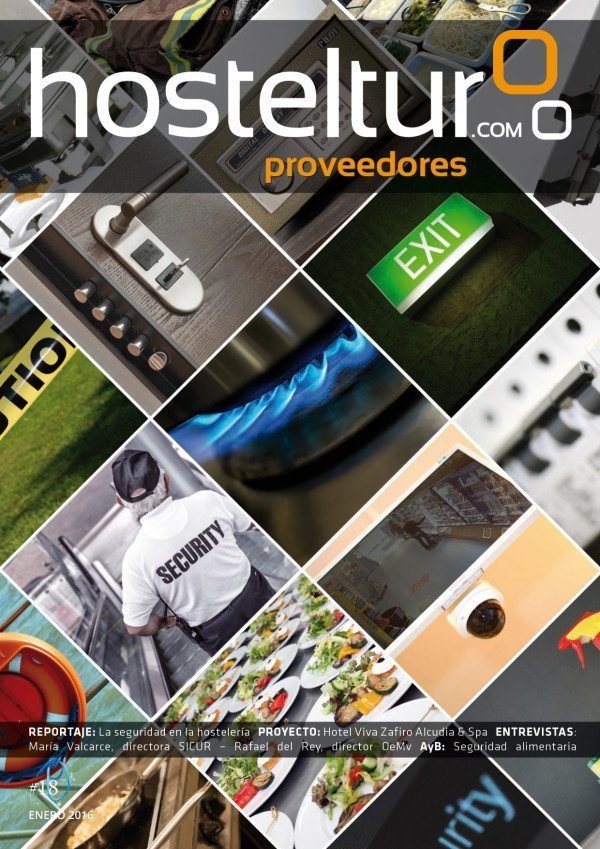 Proveedores #18