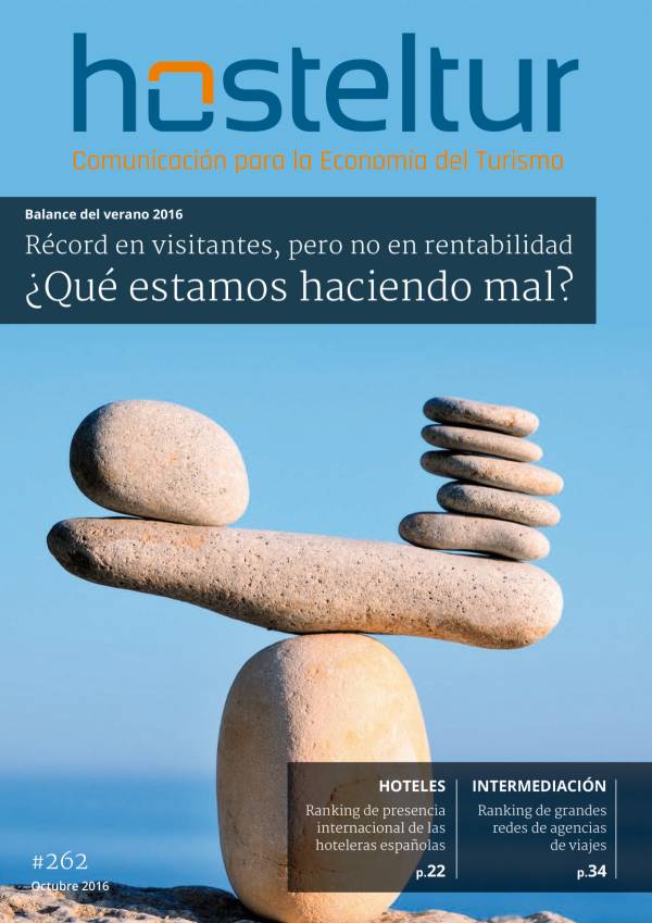 ¿Qué estamos haciendo mal?