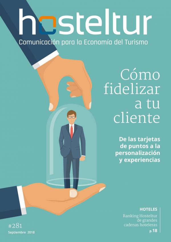 Cómo fidelizar a tu cliente