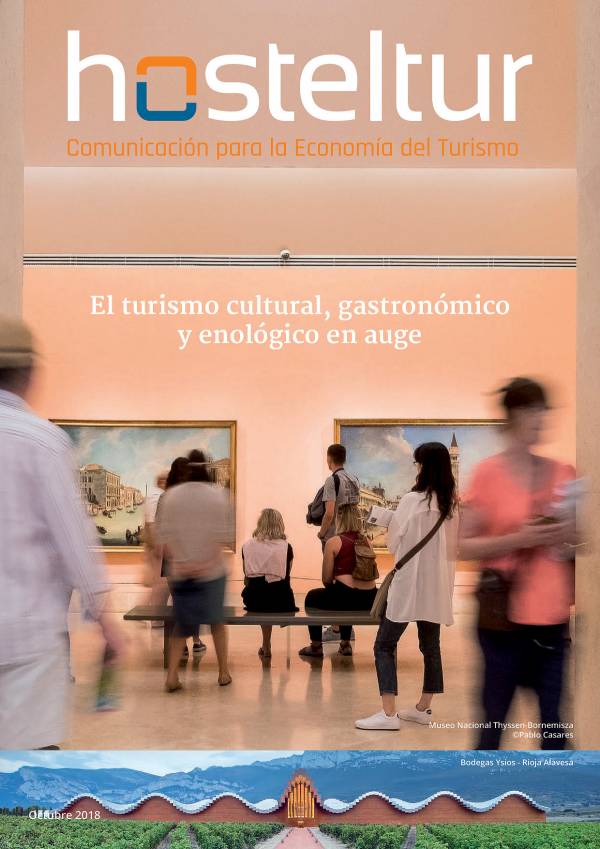 Dosier turismo cultural, gastronómico y enológico