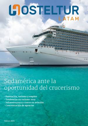 Revista Hosteltur: Especial Anato 2019