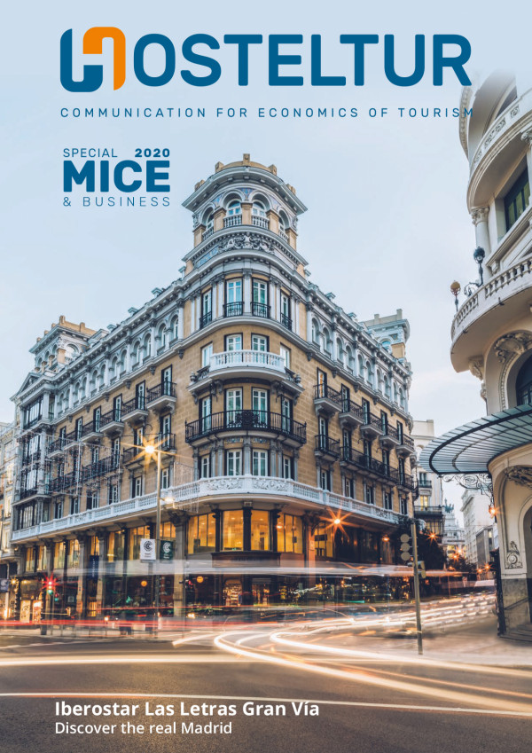 Especial MICE & Business 2020 - English Version
