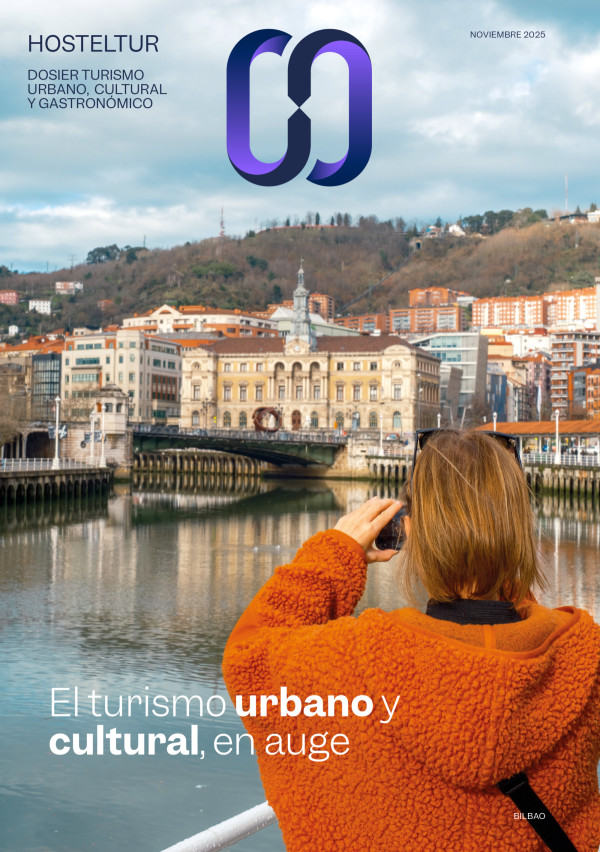 Dosier Turismo Urbano, Cultural y Gastronómico 2025