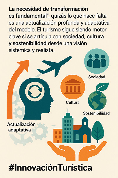 Imagen opinión Hosteltur