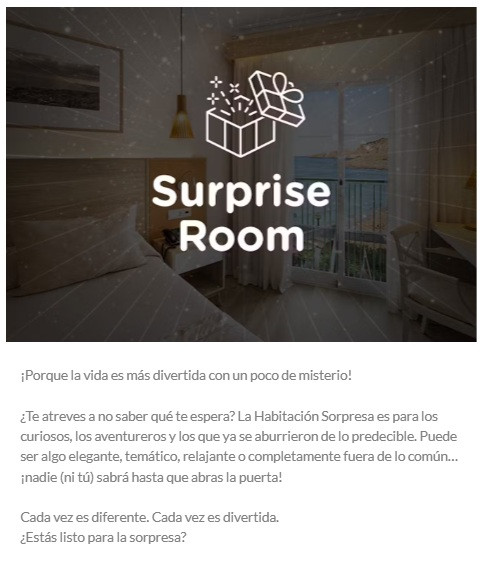 Imagen opinión Hosteltur