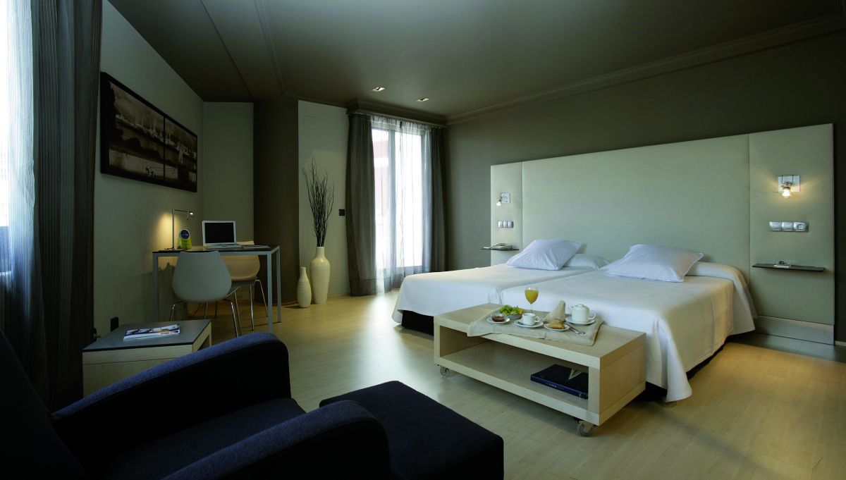 Imagen nota de prensa Hosteltur