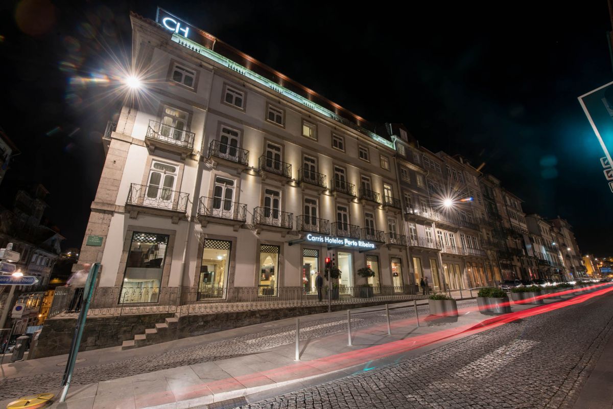 Imagen nota de prensa Hosteltur