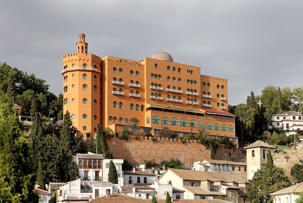Imagen nota de prensa Hosteltur