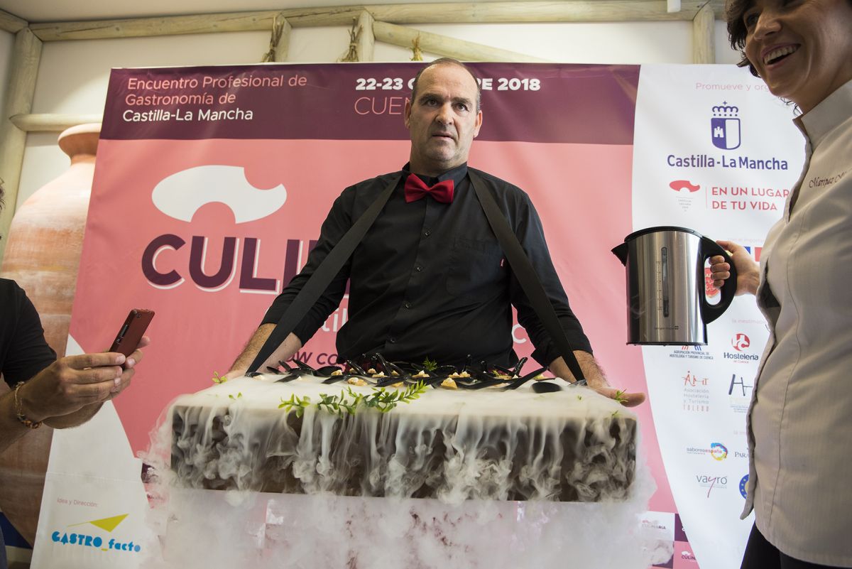 Imagen nota de prensa Hosteltur