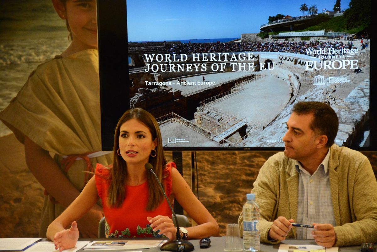 Imagen nota de prensa Hosteltur
