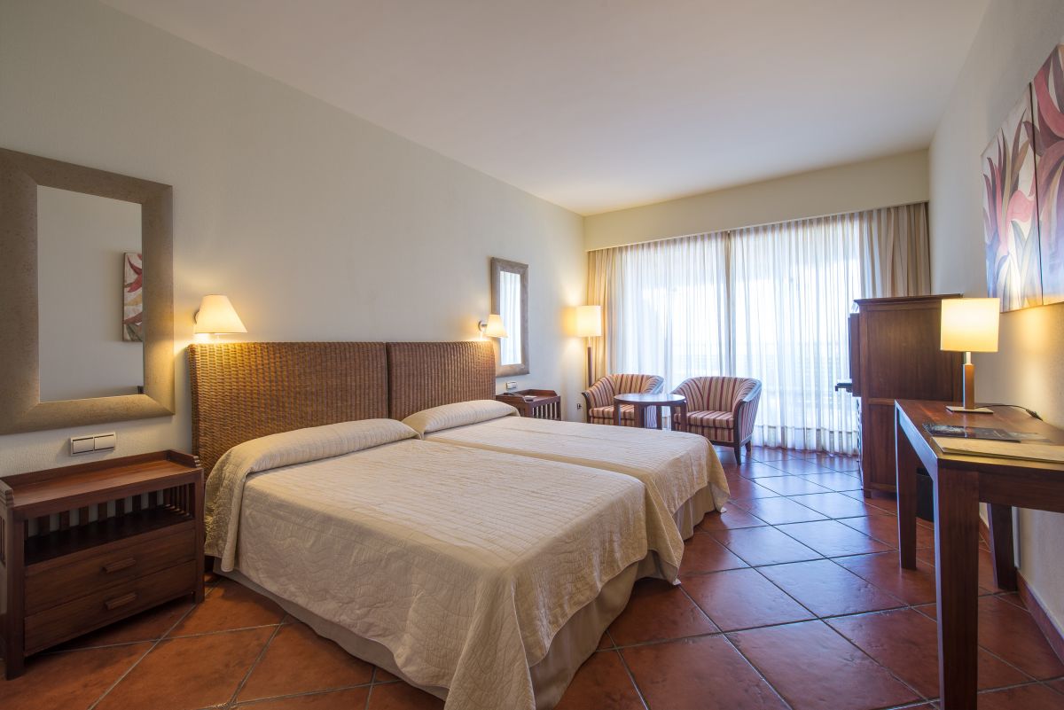 Imagen nota de prensa Hosteltur