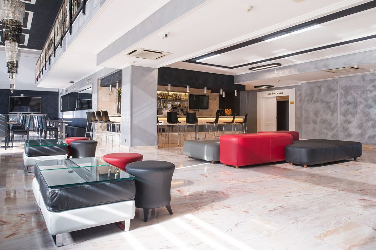 Imagen nota de prensa Hosteltur