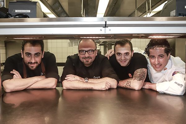 Imagen nota de prensa Hosteltur