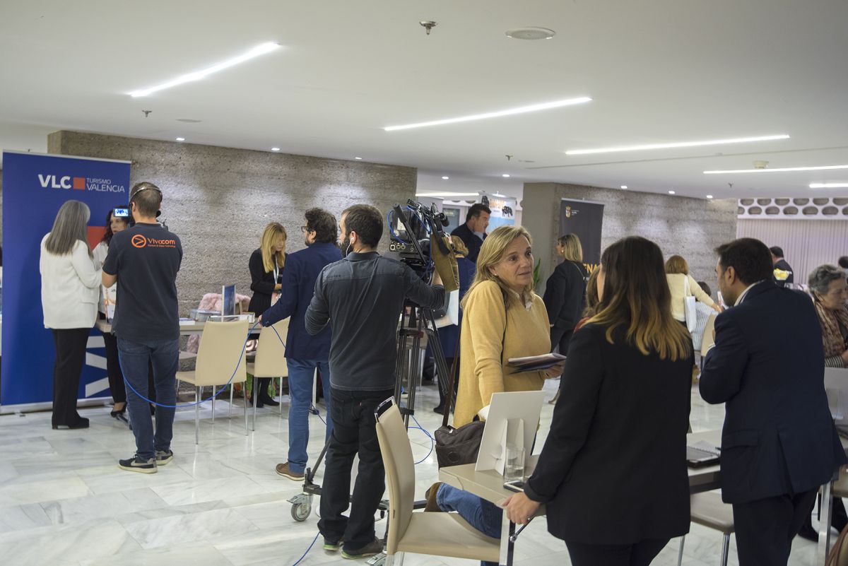 Imagen nota de prensa Hosteltur