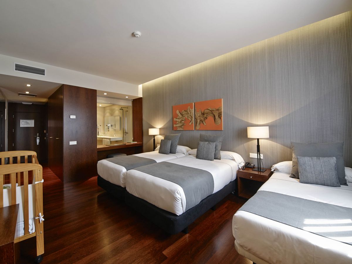 Imagen nota de prensa Hosteltur