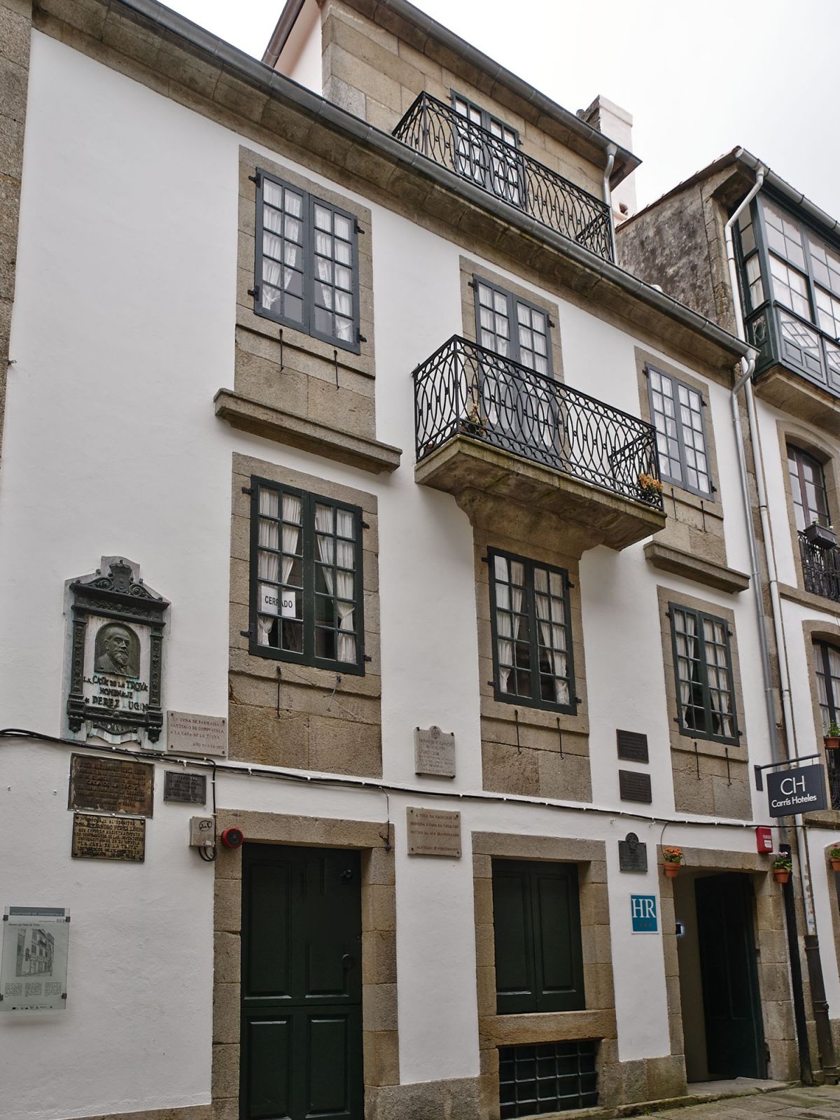 Imagen nota de prensa Hosteltur