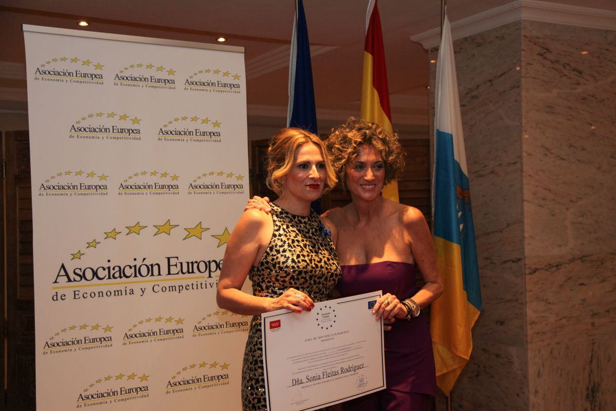 Imagen nota de prensa Hosteltur