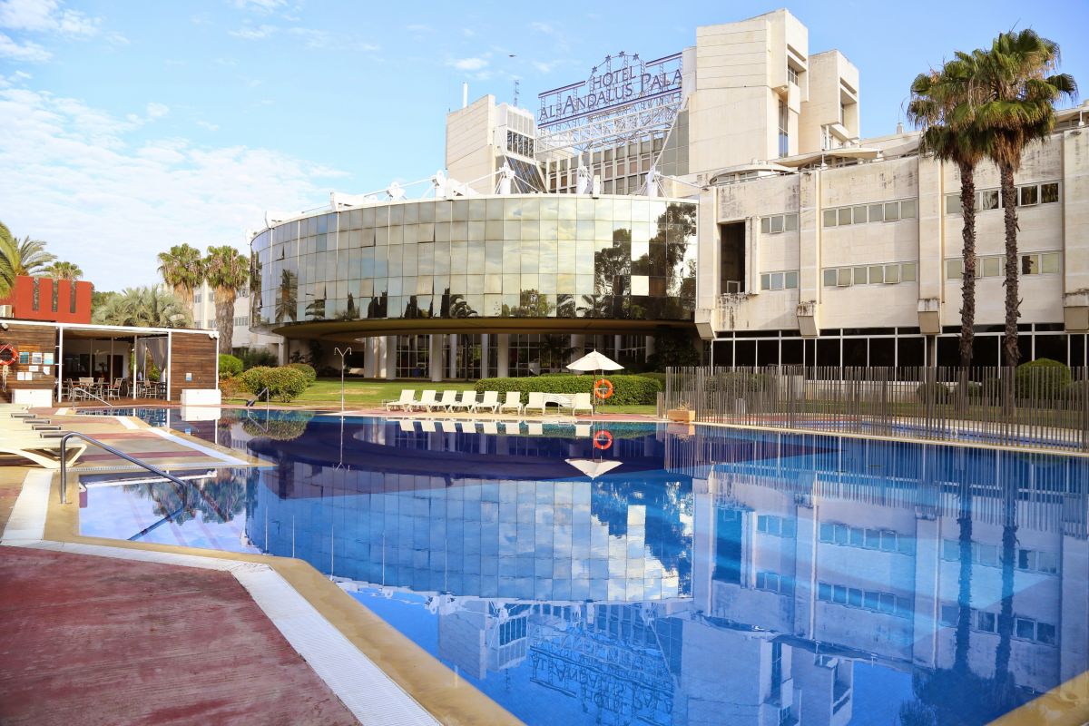 Imagen nota de prensa Hosteltur