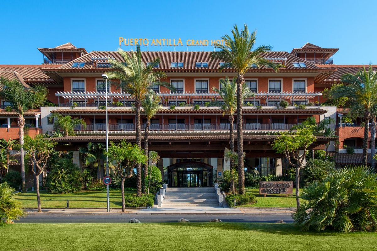 Imagen nota de prensa Hosteltur