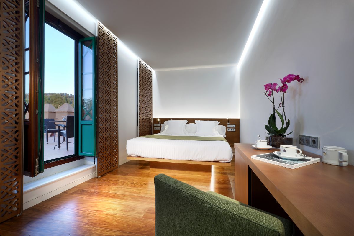 Imagen nota de prensa Hosteltur